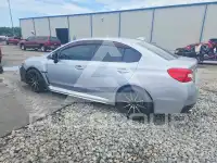 2015 Subaru WRX фото