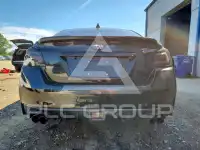2015 Subaru WRX photo