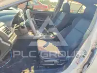 2015 Subaru WRX фото