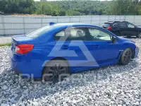 2015 Subaru WRX фото