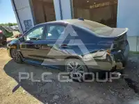 2015 Subaru WRX photo