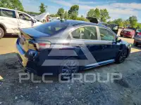 2015 Subaru WRX photo