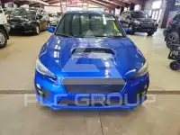 2015 Subaru WRX фото