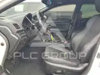 2015 Subaru WRX фото