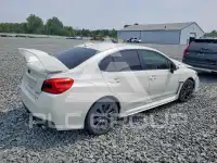 2015 Subaru WRX photo