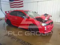 2015 Subaru WRX photo