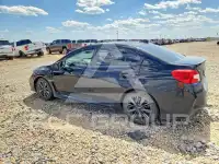 2015 Subaru WRX photo