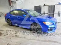 2015 Subaru WRX фото