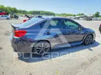 2015 Subaru WRX фото