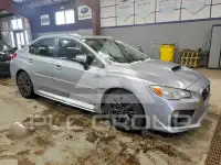 2015 Subaru WRX фото