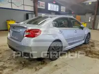 2015 Subaru WRX фото