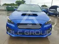 2015 Subaru WRX photo