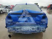 2015 Subaru WRX photo