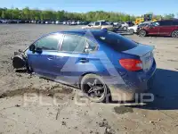 2015 Subaru WRX photo