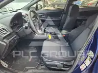 2015 Subaru WRX photo