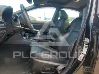 2015 Subaru WRX фото