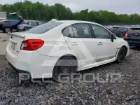 2015 Subaru WRX фото