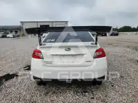 2015 Subaru WRX фото