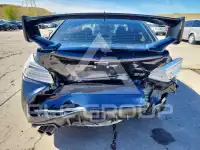 2015 Subaru WRX photo