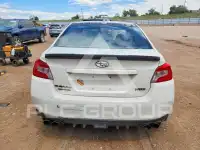 2015 Subaru WRX фото