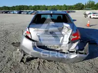 2015 Subaru WRX фото