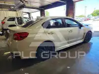 2015 Subaru WRX photo