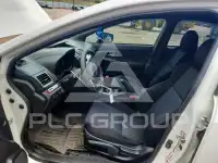 2015 Subaru WRX фото