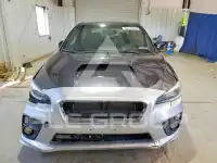 2015 Subaru WRX photo