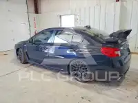 2015 Subaru WRX photo