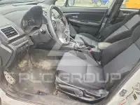 2015 Subaru WRX фото