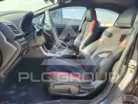2015 Subaru WRX фото