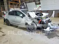 2015 Subaru WRX фото