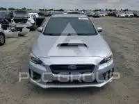 2015 Subaru WRX фото