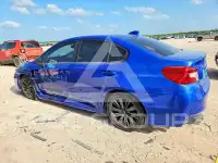 2015 Subaru WRX photo