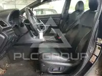 2015 Subaru WRX фото