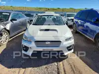 2015 Subaru WRX фото