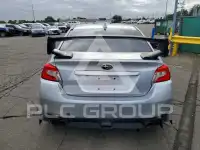 2015 Subaru WRX фото
