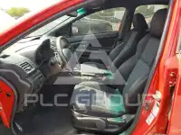 2015 Subaru WRX фото