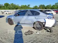 2015 Subaru WRX фото