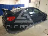 2015 Subaru WRX photo