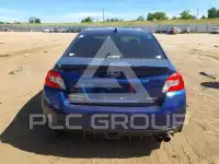 2015 Subaru WRX photo