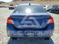 2015 Subaru WRX фото