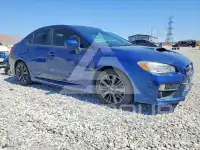 2015 Subaru WRX фото