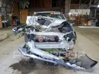 2015 Subaru WRX фото