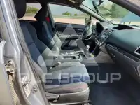 2015 Subaru WRX фото