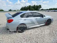 2015 Subaru WRX фото