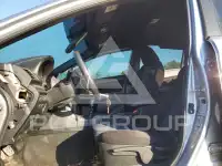 2015 Subaru WRX фото
