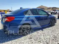 2015 Subaru WRX фото