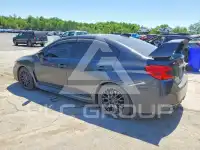 2015 Subaru WRX photo