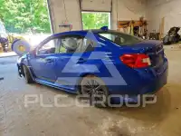 2015 Subaru WRX photo